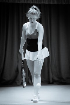 Ausschnitte 4226 - RL Damen Der Club an der Alster - TSV Havelse